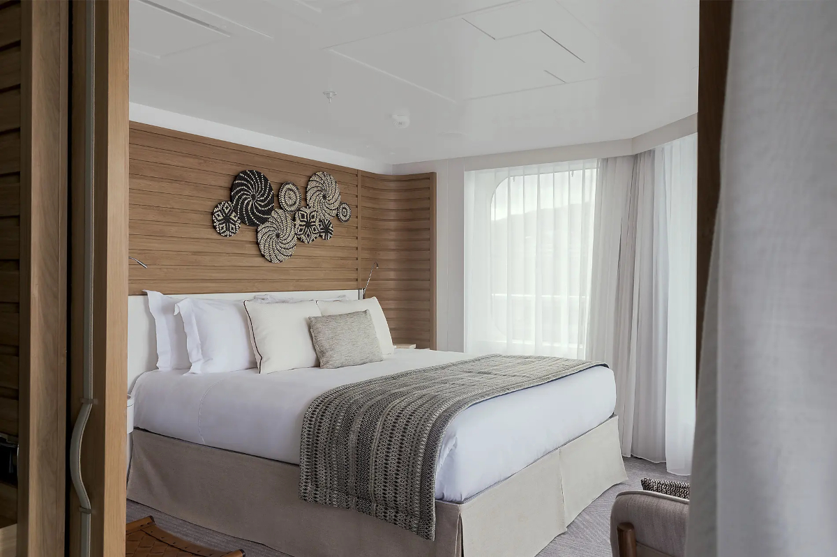 MyCruise Ponant Le-Champlain Kahytter Suite SA4